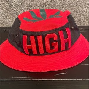 L/Xl High Hat